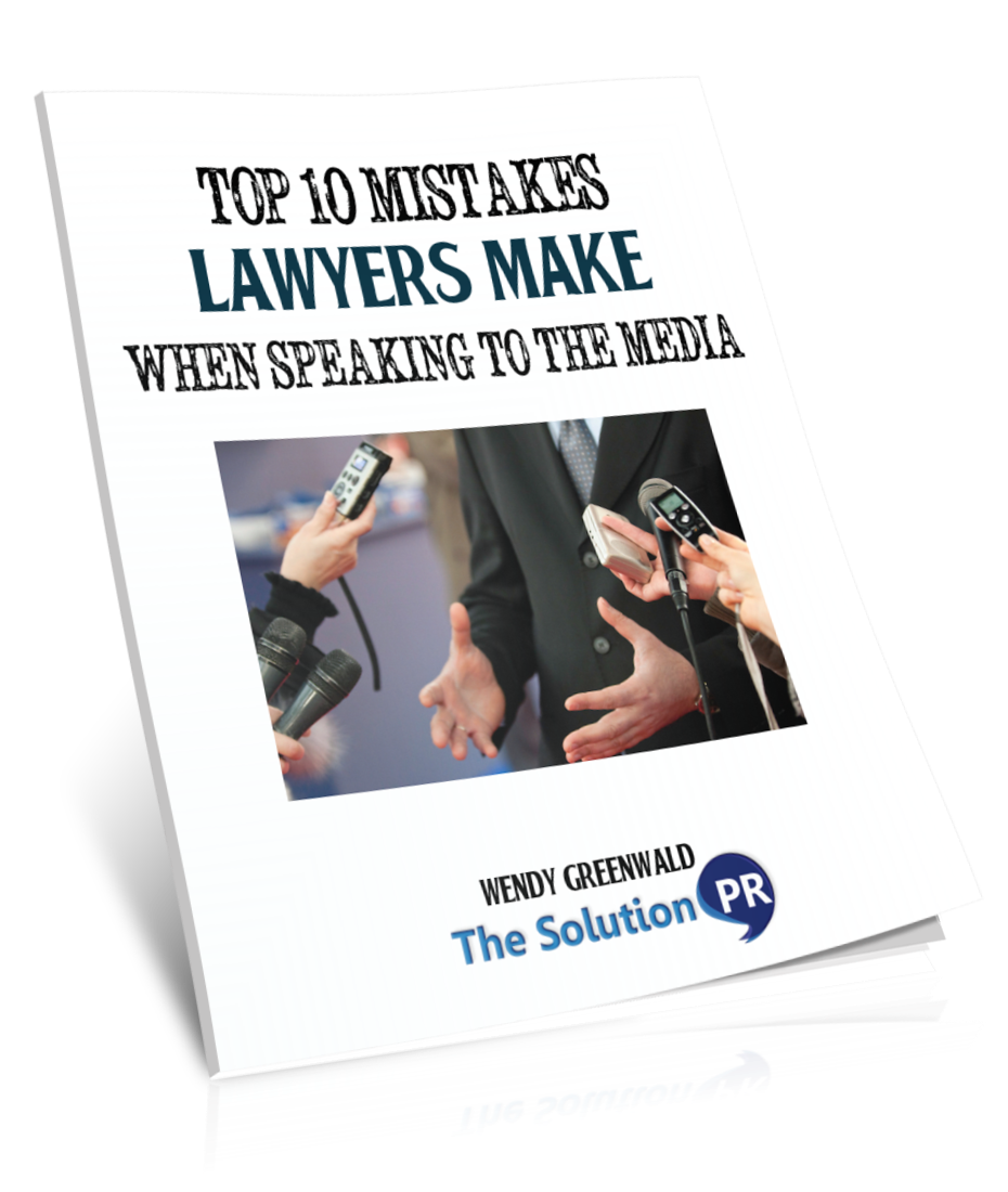 top 10 mistakes lawyers make