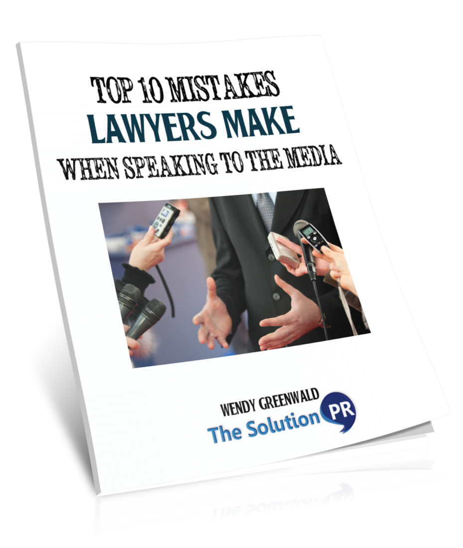 top 10 mistakes lawyers make